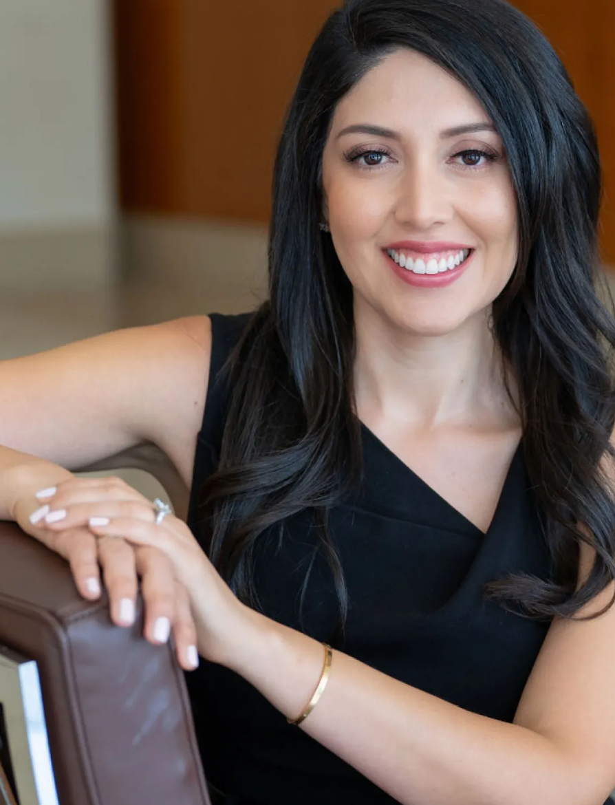 Silvia Gonzalez, Esq., Attorney at Pedram Law