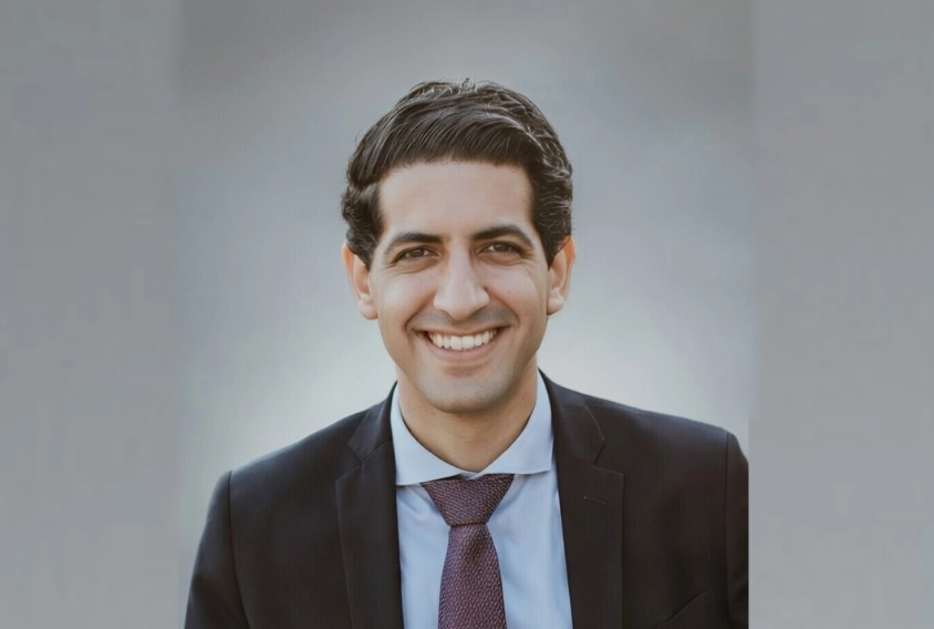 Henry Elyashar, Esq., Attorney at Pedram Law