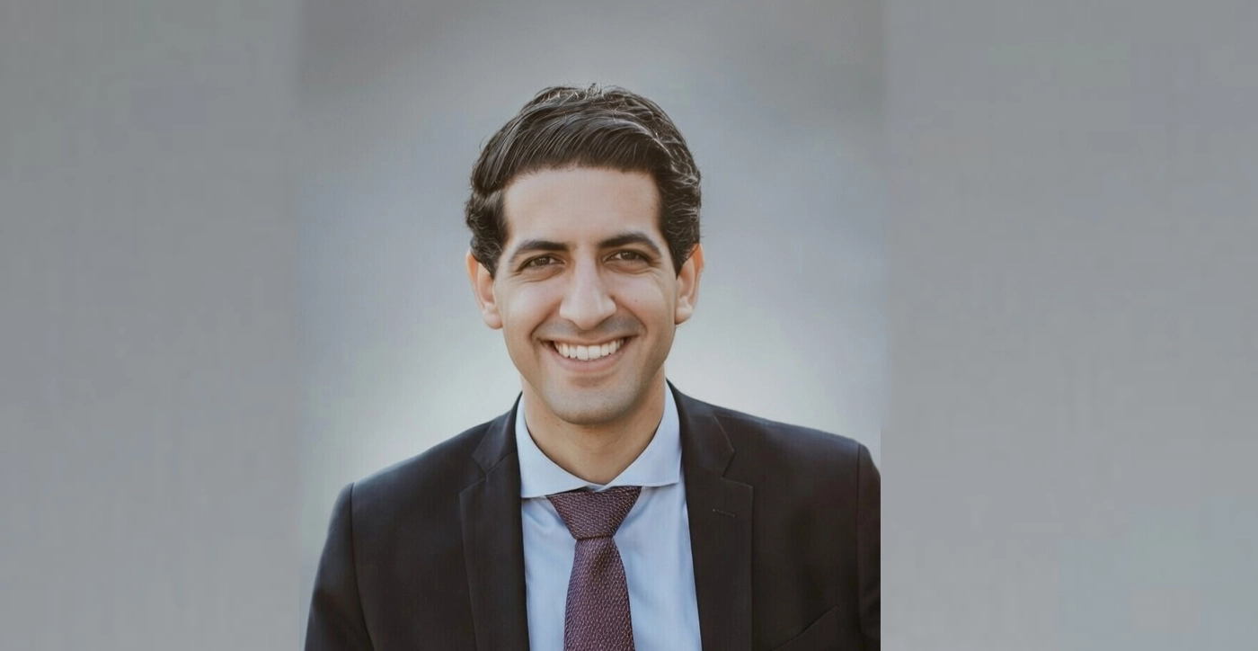 Henry Elyashar, Esq., Attorney at Pedram Law