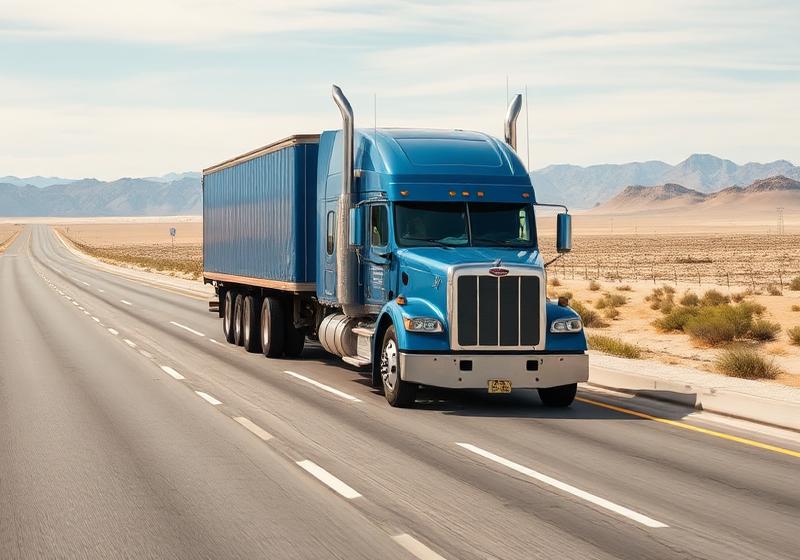 Truck Accidents